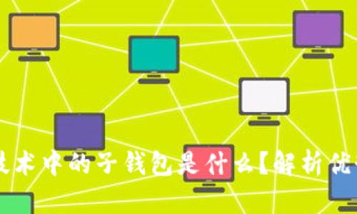 区块链技术中的子钱包是什么？解析优势与应用