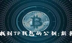 如何找到TP钱包的公钥：新