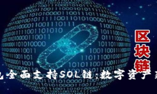 TP钱包全面支持SOL链：数字资产新机遇