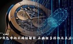 ```xmlTP钱包中的不同链解析