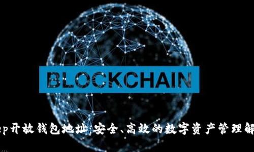 BitKeep开放钱包地址:安全、高效的数字资产管理解决方案
