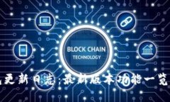 TP钱包更新日志：最新版本