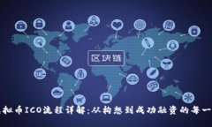 虚拟币ICO流程详解：从构