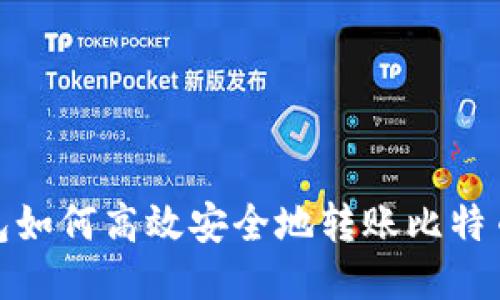 TP钱包如何高效安全地转账比特币地址