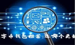 数字币钱包推荐：选哪个