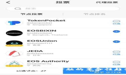 数字货币：未来金融的革命性趋势