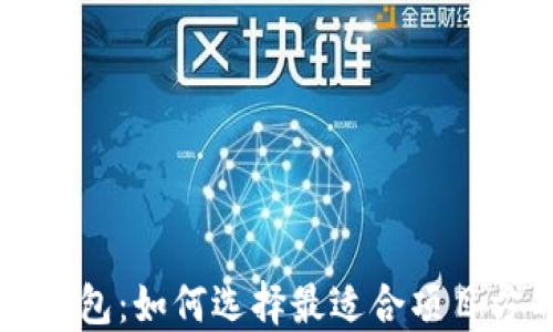 
区块链钱包：如何选择最适合项目方的选项