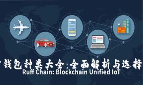 加密钱包种类大全：全面解析与选择指南