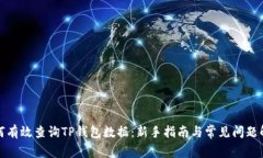 如何有效查询TP钱包数据：新手指南与常见问题解