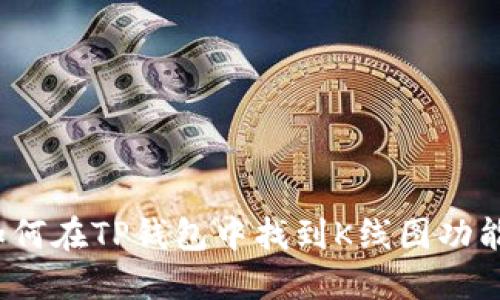 如何在TP钱包中找到K线图功能？