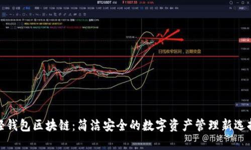 轻钱包区块链：简洁安全的数字资产管理新选择