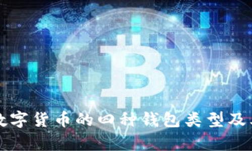 全面解析数字货币的四种钱包类型及其使用指南