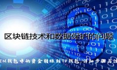 如何将IM钱包中的资金转账