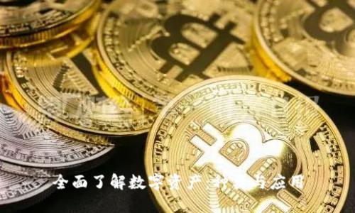 全面了解数字资产：种类与应用