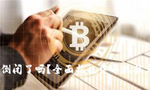## 中币倒闭了吗？全面揭晓中币现状与未来展望