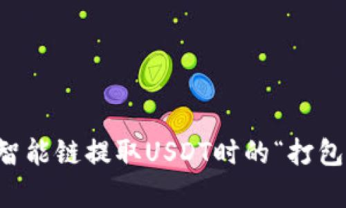 解析TP钱包在币安智能链提取USDT时的“打包中”问题及解决方案