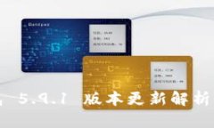 小狐狸钱包 5.9.1 版本更新