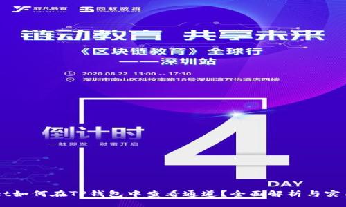street如何在TP钱包中查看通道？全面解析与实用指南