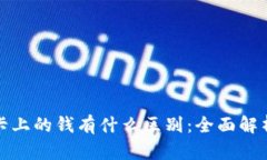 数字货币与卡上的钱有什