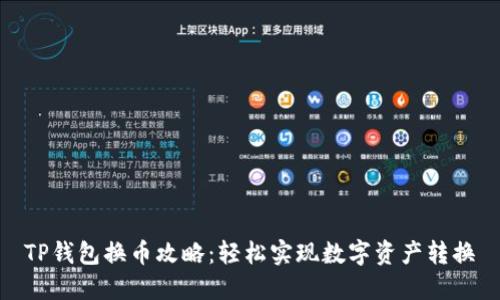 TP钱包换币攻略：轻松实现数字资产转换