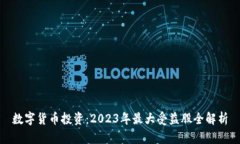 数字货币投资：2023年最大