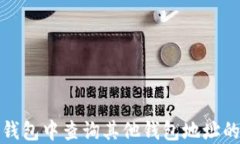 如何在TP钱包中查询其他钱包地址的详细步骤