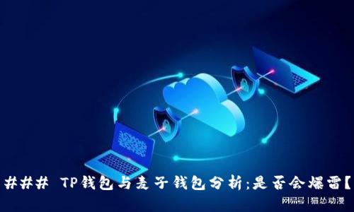 ### TP钱包与麦子钱包分析：是否会爆雷？