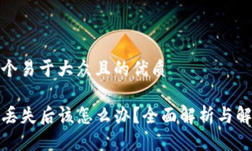 思考一个易于大众且的优质

TP钱包丢失后该怎么办？全面解析与解决方案