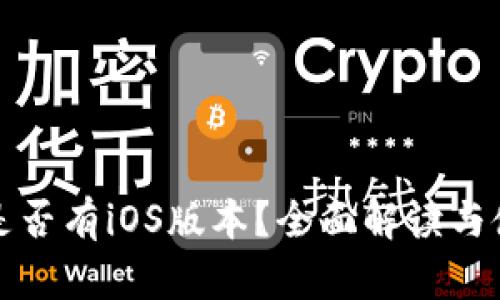 TP钱包是否有iOS版本？全面解读与使用指南