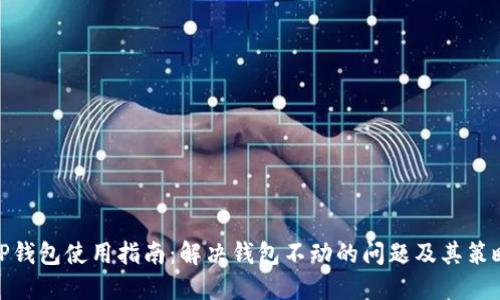 TP钱包使用指南：解决钱包不动的问题及其策略