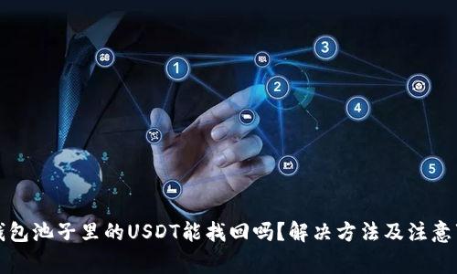TP钱包池子里的USDT能找回吗？解决方法及注意事项
