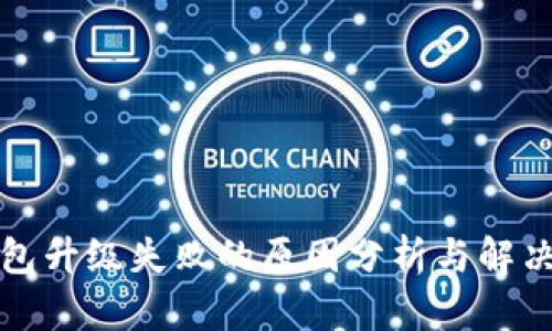 TP钱包升级失败的原因分析与解决方案