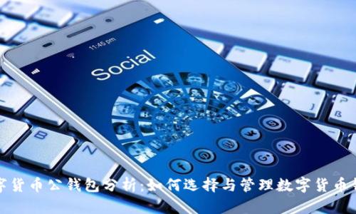 数字货币公钱包分析：如何选择与管理数字货币钱包
