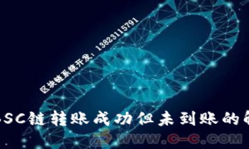 TP钱包BSC链转账成功但未到账的解决方法
