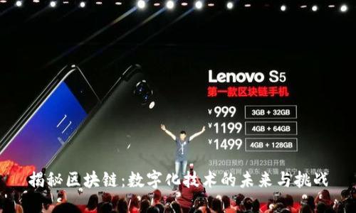 揭秘区块链：数字化技术的未来与挑战