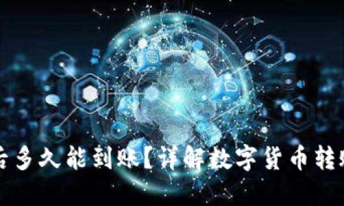 TP钱包转账后多久能到账？详解数字货币转账的时间因素