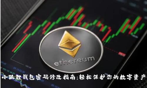 小狐狸钱包密码修改指南：轻松保护你的数字资产