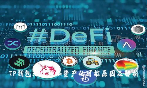 TP钱包无故增加资产的可能原因及解析