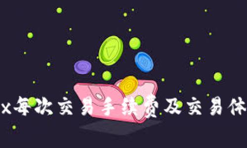 了解OKEx每次交易手续费及交易体验的指南