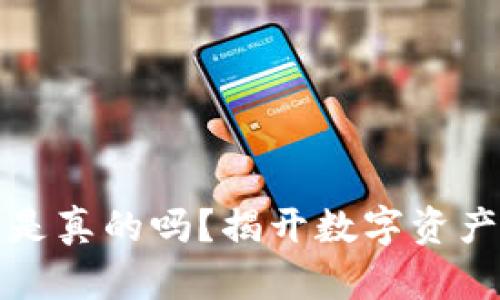 区块链钱包是真的吗?揭开数字资产的神秘面纱
