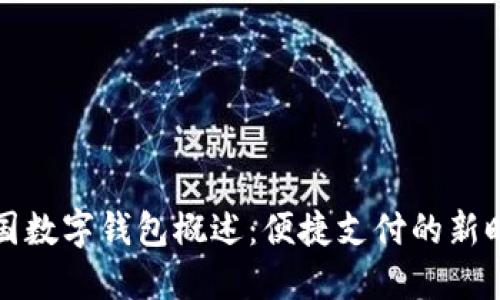 中国数字钱包概述：便捷支付的新时代