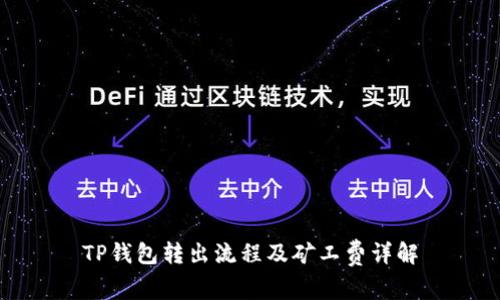 TP钱包转出流程及矿工费详解
