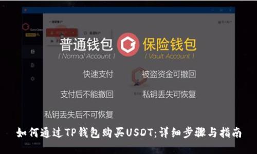 如何通过TP钱包购买USDT：详细步骤与指南