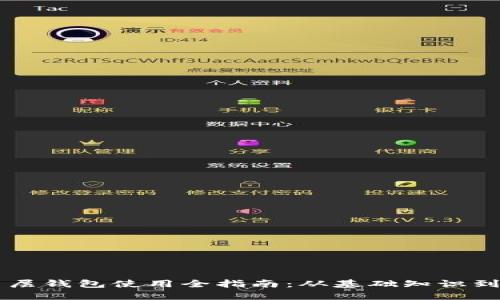 区块链多层钱包使用全指南：从基础知识到高级功能