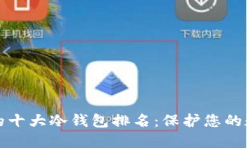 最好用的十大冷钱包排名：保护您的数字资产