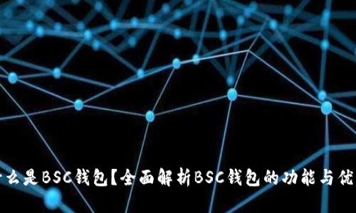 什么是BSC钱包？全面解析BSC钱包的功能与优势