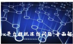 如何应对T-Rex平台提现冻结