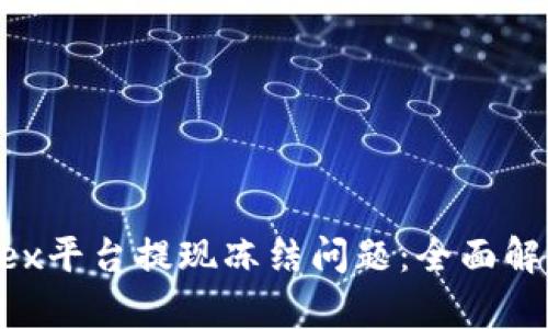 如何应对T-Rex平台提现冻结问题：全面解析与解决方案