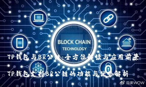 TP钱包与BR公链：全方位解读与应用前景

TP钱包支持BR公链的功能与优势解析