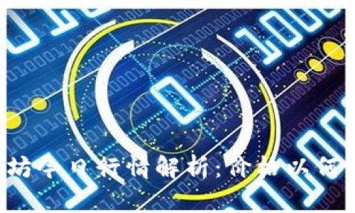以太坊今日行情解析：价格以何为准？